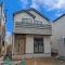 【千葉県/船橋市海神】船橋市海神4丁目 新築一戸建て 外観