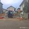 【千葉県/船橋市夏見】船橋市夏見4丁目 新築一戸建て 外観