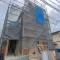 【千葉県/船橋市田喜野井】船橋市田喜野井2丁目 新築一戸建て 外観