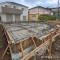 【千葉県/船橋市飯山満町】船橋市飯山満町3丁目 新築一戸建て 外観