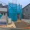 【千葉県/船橋市西習志野】船橋市西習志野1丁目 新築一戸建て 外観