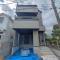 【千葉県/船橋市西船】船橋市西船6丁目 新築一戸建て 外観