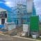 【千葉県/船橋市二和西】船橋市二和西5丁目 新築一戸建て 