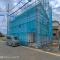 【千葉県/船橋市二和西】船橋市二和西5丁目 新築一戸建て 外観