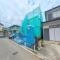 【千葉県/船橋市高野台】船橋市高野台3丁目 新築一戸建て 