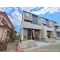 【千葉県/船橋市日の出】船橋市日の出1丁目 新築一戸建て 外観