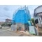 【千葉県/船橋市飯山満町】船橋市飯山満町3丁目 新築一戸建て 