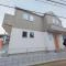 【千葉県/船橋市飯山満町】船橋市飯山満町3丁目 新築一戸建て 外観