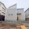 【千葉県/船橋市松が丘】船橋市松が丘3丁目 新築一戸建て 