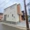 【千葉県/船橋市宮本】船橋市宮本4丁目 新築一戸建て 外観