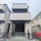 【千葉県/船橋市北本町】船橋市北本町2丁目 新築一戸建て 外観