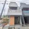【千葉県/船橋市北本町】船橋市北本町2丁目 新築一戸建て 外観