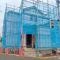【千葉県/船橋市小室町】船橋市小室町 新築一戸建て 外観