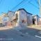 【千葉県/船橋市前原西】船橋市前原西6丁目 新築一戸建て 