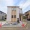 【千葉県/船橋市西習志野】船橋市西習志野2丁目 新築一戸建て 