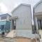 【千葉県/船橋市八木が谷】船橋市八木が谷1丁目 新築一戸建て 外観