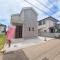 【千葉県/船橋市松が丘】船橋市松が丘5丁目 新築一戸建て 
