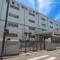 【東京都/江東区東砂】江東区東砂4丁目 新築一戸建て 周辺施設