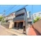 【東京都/江東区東砂】江東区東砂4丁目 新築一戸建て 外観