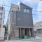 【東京都/板橋区南町】板橋区南町 新築一戸建て 外観
