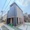 【東京都/板橋区南町】板橋区南町 新築一戸建て 