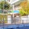 【東京都/板橋区志村】板橋区志村2丁目 新築一戸建て 周辺施設