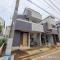 【東京都/板橋区蓮沼町】板橋区蓮沼町 新築一戸建て 
