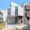 【東京都/板橋区大山西町】板橋区大山西町 新築一戸建て 外観