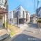 【東京都/板橋区大山西町】板橋区大山西町 新築一戸建て 