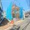 【東京都/板橋区大山西町】板橋区大山西町 新築一戸建て 