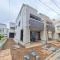 【東京都/板橋区蓮沼町】板橋区蓮沼町 新築一戸建て 外観