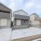 【神奈川県/大和市下鶴間】大和市下鶴間 新築一戸建て 外観