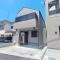 【東京都/町田市木曽東】町田市木曽東1丁目 新築一戸建て 外観