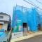 【東京都/町田市木曽東】町田市木曽東1丁目 新築一戸建て 