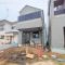 【東京都/町田市木曽東】町田市木曽東1丁目 新築一戸建て 