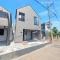 【東京都/町田市木曽東】町田市木曽東1丁目 新築一戸建て 外観