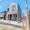 【東京都/町田市木曽東】町田市木曽東1丁目 新築一戸建て 