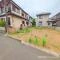 【神奈川県/座間市栗原中央】座間市栗原中央1丁目 新築一戸建て 外観