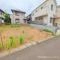 【神奈川県/座間市栗原中央】座間市栗原中央1丁目 新築一戸建て 外観