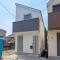 【神奈川県/大和市西鶴間】大和市西鶴間4丁目 新築一戸建て 外観