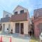 【神奈川県/大和市西鶴間】大和市西鶴間4丁目 新築一戸建て 