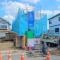 【神奈川県/大和市福田】大和市福田 新築一戸建て 