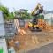 【東京都/町田市鶴川】町田市鶴川4丁目 新築一戸建て 外観