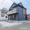 【神奈川県/相模原市中央区淵野辺本町】相模原市中央区淵野辺本町4丁目 新築一戸建て 外観