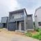 【神奈川県/相模原市南区当麻】相模原市南区当麻 新築一戸建て 外観