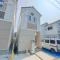 【神奈川県/大和市桜森】大和市桜森2丁目 新築一戸建て 
