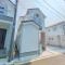 【神奈川県/大和市桜森】大和市桜森2丁目 新築一戸建て 