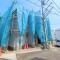 【神奈川県/大和市桜森】大和市桜森2丁目 新築一戸建て 外観
