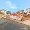 【神奈川県/相模原市中央区上溝】相模原市中央区上溝 新築一戸建て 外観