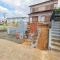 【神奈川県/大和市上草柳】大和市上草柳8丁目 新築一戸建て 外観